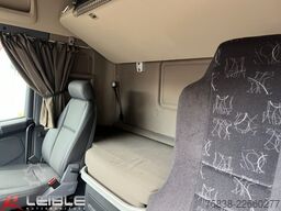SCANIA R580*Baustoff*HMF/Funk*Lift/Lenk*2xTank1000l*