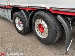 SCANIA R580*Baustoff*HMF/Funk*Lift/Lenk*2xTank1000l*