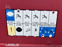 SCANIA R580*Baustoff*HMF/Funk*Lift/Lenk*2xTank1000l*