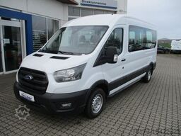 FORD Transit 310 L3H2 Trend Kombi 9Sitzer 2xKlima Kam