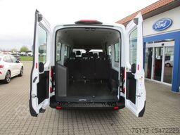 FORD Transit 310 L3H2 Trend Kombi 9Sitzer 2xKlima Kam