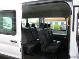 FORD Transit 310 L3H2 Trend Kombi 9Sitzer 2xKlima Kam