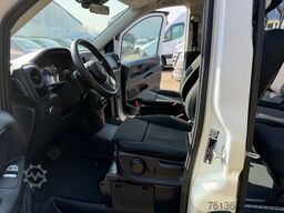 MERCEDES-BENZ Vito Tourer 116 CDI PRO 2x Klima Autom Klima LED