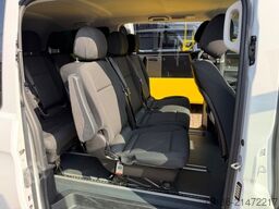 MERCEDES-BENZ Vito Tourer 116 CDI PRO 2x Klima Autom Klima LED