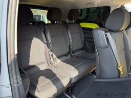 MERCEDES-BENZ Vito Tourer 116 CDI PRO 2x Klima Autom Klima LED