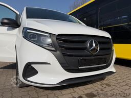 MERCEDES-BENZ Vito Tourer 116 CDI PRO 2x Klima Autom Klima LED
