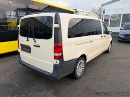 MERCEDES-BENZ Vito Tourer 114 CDI Pro extralang 2x Klima Autom