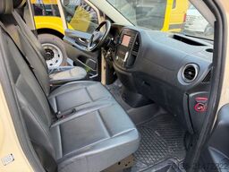 MERCEDES-BENZ Vito Tourer 114 CDI Pro extralang 2x Klima Autom