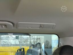 MERCEDES-BENZ Vito Tourer 114 CDI Pro extralang 2x Klima Autom