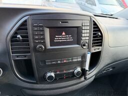 MERCEDES-BENZ Vito Tourer 114 CDI Pro extralang 2x Klima Autom