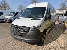 MERCEDES-BENZ Sprinter 317 CDI Automatik LED Klima Maxi L3H2