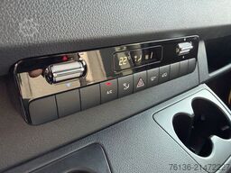 MERCEDES-BENZ Sprinter 317 CDI Automatik LED Klima Maxi L3H2