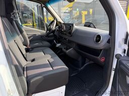 MERCEDES-BENZ Sprinter 317 CDI Automatik LED Klima Maxi L3H2