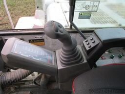 Takeuchi TB 175W mit POWERTILT + hydr. Schnellwechsler + 3