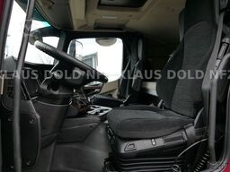 MERCEDES-BENZ Actros 2443 Retarder  Kässbohrer Supertrans