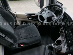 MERCEDES-BENZ Actros 2443 Retarder  Kässbohrer Supertrans