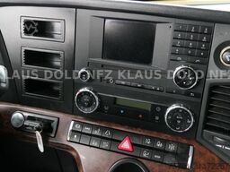 MERCEDES-BENZ Actros 2443 Retarder  Kässbohrer Supertrans