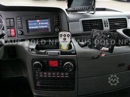 MAN TGL 8.250 geschloss. Autotransp. Moetefindt