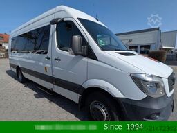 MERCEDES-BENZ Sprinter 516 CDI Aut.23x Plätze Supermaxi