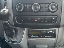 MERCEDES-BENZ Sprinter KB 516  MAXI 7,2M EXTRALONG BUS 23 AUT.