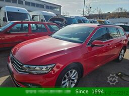 VOLKSWAGEN Passat Variant Business Navigation