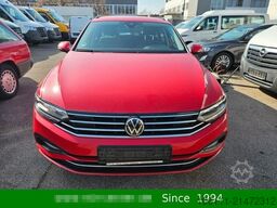 VOLKSWAGEN Passat Variant Business Navigation