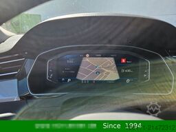VOLKSWAGEN Passat Variant Business Navigation