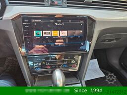 VOLKSWAGEN Passat Variant Business Navigation