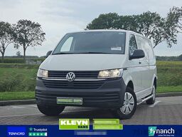 VW TRANSPORTER 2.0 TDI T6.1 L2 Trekhaak !