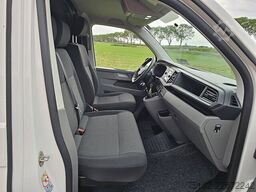 VW TRANSPORTER 2.0 TDI T6.1 L2 Trekhaak !