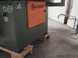 Altendorf F 45