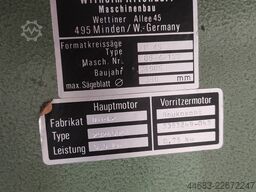 Altendorf F 45