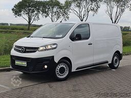 OPEL VIVARO 1.5 L2 NAP Euro6 3-Zits!