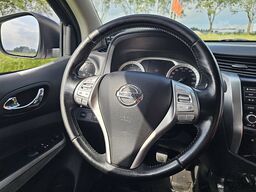 NISSAN NAVARA 2.3 4WD 4x4 160Pk NAP