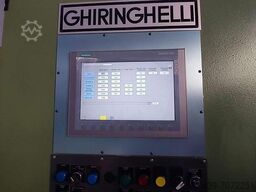 Ghiringhelli M100 CNC 1A