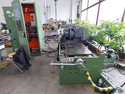 Ghiringhelli M100 CNC 1A