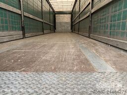 Schmitz Cargobull Semitrailer Curtainsider Coil