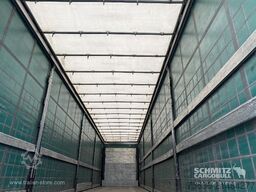 Schmitz Cargobull Semitrailer Curtainsider Coil