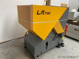 Untha LR700