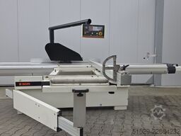 SCM nova si 400e