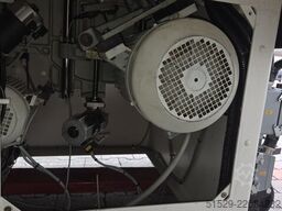 SCM nova si 400e