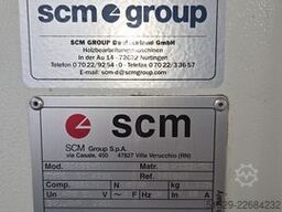 SCM nova si 400e
