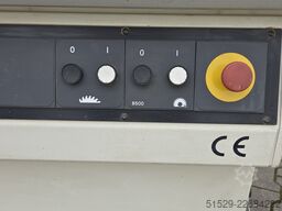 SCM nova si 400e
