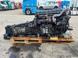 Renault Premium 420 (AVEC VIDEO / AVEC BOITE MANUELLE)