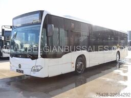 Mercedes-Benz Citaro C2 / Airco / Automatic gear box / 12,2m