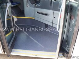 Mercedes-Benz Citaro C2 / Airco / Automatic gear box / 12,2m
