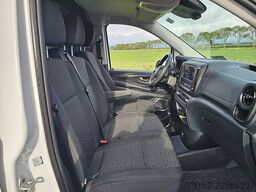 MERCEDES-BENZ VITO 116 L3 XL Mbux Automaat!