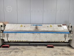 Schechtl MAE 400 CNC