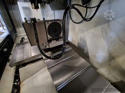 Haas VF4SS
