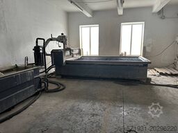 STM MasterCut V2 3020 2D